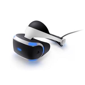 Sony PlayStation VR